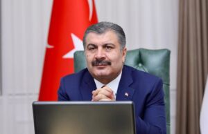 Sağlık Bakanlığı Koronavirüs Vaka Artışından Endişeli: Bu Şehirlere Dikkat Sağlık Bakanlığı koronavirüs