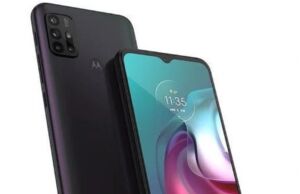 Uygun fiyatlı Moto E7 Power, GeekBench’te görüldü Moto E7 Power