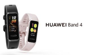 Huawei Band 4 akıllı bileklik incelemesi ve yorumları