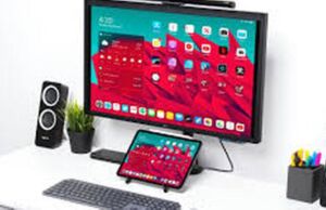 iPad ile Çalışmanın Yarattığı Sorunlar Neler?