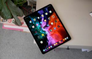 Apple iPad Beklenen Uygulamayı Sonunda Aldı – Merak Edilenler Apple iPad beklenen uygulama