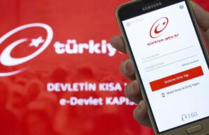E-Devlet ile Reklam Mesajları Nasıl Engellenir İkinci El Telefon Alırken