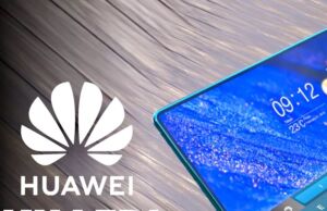 Huawei Mate X2, katlanır ekranı ile onaylandı Huawei Mate X2