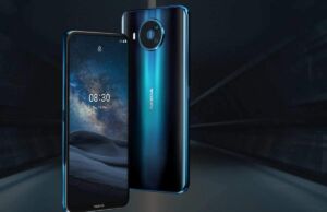 Nokia 8.3 5G sahipleri Andorid 11’e kavuşuyor