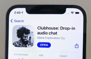 Clubhouse, Sonunda Android İçin Yayınlanıyor Clubhouse, Sonunda Android İçin Yayınlandı