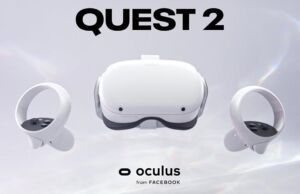 Oculus Quest 2 120Hz Güncellemesi Alıyor