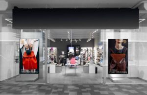 Yüksek parlaklığa sahip profesyonel 4K ekranlar, her türlü ortam ışığında olağanüstü görüntüler sunuyor