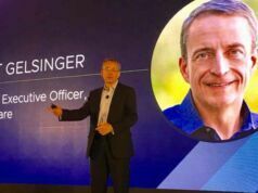 Yeni Intel CEO’su İddialı! “Güzel Günler Karşımızda” Yeni Intel CEO’su Pat Gelsinger, bu göreve gelen sekizinci kişi