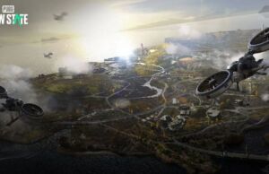 PUBG Mobile yeni sürümü olan ”PUBG: New State” duyuruldu