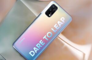 Realme GT, 120 Hz ekran ile karşımıza çıkacak: İşte detaylar Realme GT