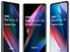 Oppo Find X3 serisinin fiyatı belli oldu Oppo Find X3 fiyatı