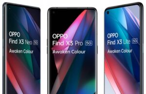 Oppo Find X3 serisinin fiyatı belli oldu Oppo Find X3 fiyatı