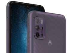 Bütçe dostu Moto G30, 90 Hz ekranı ile rakiplerini eleyecek! Moto G30