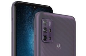 Bütçe dostu Moto G30, 90 Hz ekranı ile rakiplerini eleyecek! Moto G30