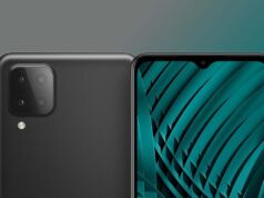 Samsung Galaxy M12 sessiz bir şekilde tanıtıldı Samsung cihazı Android 12