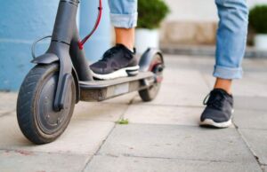 Scooter Popülaritesini Artırıyor, Peki Son Durum Ne?