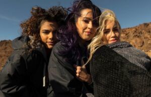 Çevrimiçi Film ve Dizi Platformları Nasıl Başarılı Oldu: Büyük Bir Başarının Perde Arkası Rusya Netflix'e eşcinsellik