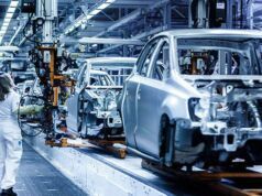 Türkiye’nin Otomobili TOGG Projesinin Yerli İş Ortaklığında TAYSAD Ağırlığı