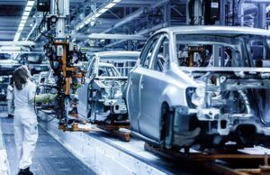 Türkiye’nin Otomobili TOGG Projesinin Yerli İş Ortaklığında TAYSAD Ağırlığı