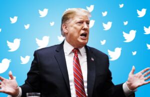 Twitter, Donald Trump’ın hesabını açmayı düşünmüyor