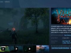 Valheim Üç Milyon Satış Sayısına Üç Haftada Ulaştı