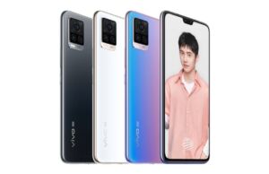 Vivo S9 resmi olarak tanıtım tarihi belli oldu