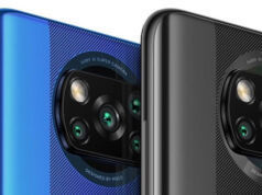 POCO X3 Pro ve POCO F3 Türkiye Fiyatları Bakın Ne Kadar Oldu? POCO X3 Pro