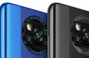 POCO X3 Pro
