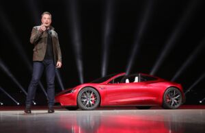 Otonom Sürüş Özelliği Daha Çok Tesla’ya Gelecek otonom sürüş teknolojisi