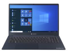 Dynabook Satellite Pro C50 -G 15 inç ekranlı dizüstü bilgisayar