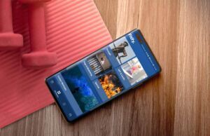 HUAWEI, giyilebilir cihazlara uygulama desteğini getirdi: Fitify artık Watch GT 2 Pro’da Huawei HarmonyOS