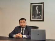 Huawei Türkiye Genel Müdürü Jing Li: Teknolojik gücümüzle Türkiye’nin dijital dönüşümünü hızlandırıyoruz