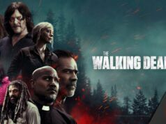 The Walking Dead Sezon 10 Tivibu’da Yayına Girdi