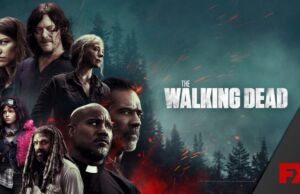 The Walking Dead Sezon 10 Tivibu’da Yayına Girdi
