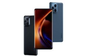 Oppo Find X3 serisi Avrupa’da satışa sunuldu: İşte fiyatı oppo find x3 serisi
