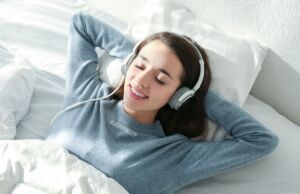 Büyük Kulaklıklar Sizi Rahatsız Mı Ediyor: İşte Çözümü! Spotify kişisel veriler