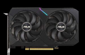 ASUS GeForce RTX 3060 12 GB serisi ekran kartları piyasaya çıktı! İşte Detaylar…