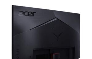Acer Nitro KG2 serisi monitör fiyatları ve ürün detayları haberimizde