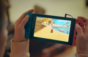 Qualcomm, Nintendo Switch benzeri bir konsol üzerinde çalışıyor olabilir! Qualcomm Nintendo