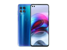 Motorola Moto G100, özellikleri ile ortaya çıktı Moto G100