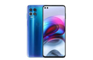 Motorola Moto G100, özellikleri ile ortaya çıktı Moto G100