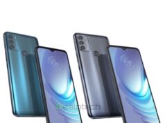 Motorola Moto G50 modelinin render görüntüleri ortaya çıktı! haftanın telefon haberleri