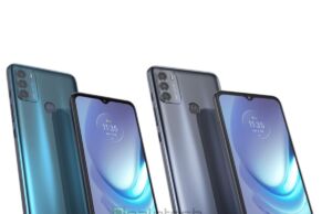 Motorola Moto G50 modelinin render görüntüleri ortaya çıktı! haftanın telefon haberleri