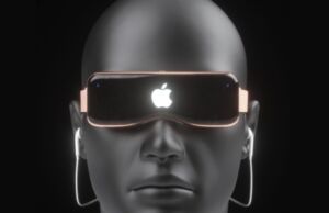 Apple Karma Gerçeklik Gözlüğü İlginç Bir Özellikle Ortaya Çıktı Apple'ın Yakında Çıkacak Karma Gerçeklik Cihazı Hakkında Bildiğimiz Her Şey