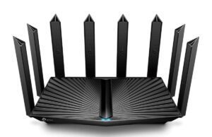 En İyi WiFi Performansı İçin TP-Link Archer AX90