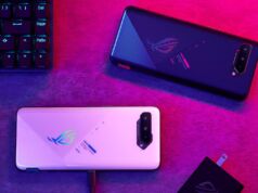 Asus ROG Phone 6 Oyun Konusunda Fark Yaratacak! ROG Phone 6