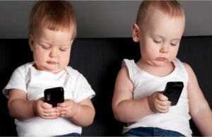 13 Yaş Altı İçin Instagram Çalışmaları Ortaya Çıktı Çocukların internet alışkanlıkları