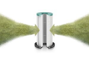 Temassız kurutma makinesi araştırma sonuçları yayınlandı? Bakterilerin ne kadarı ölüyor? Detaylar haberimizde…