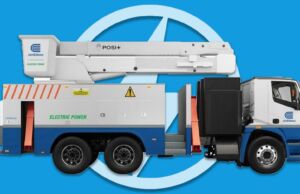 Elektrikli Kepçeli Kamyonlar Yakında Yollara Çıkacak: Bir İlk Yaşanıyor Elektrikli kepçeli kamyonlar