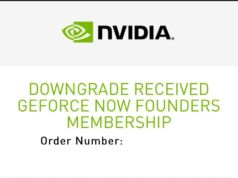 Nvidia’dan Sürpriz Karar! Türkiye’deki GeForce Now kullanıcıları Game+’a devrediliyor